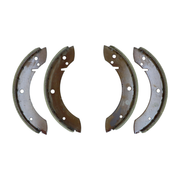 Brake shoes 230 x 30 front or rearvali